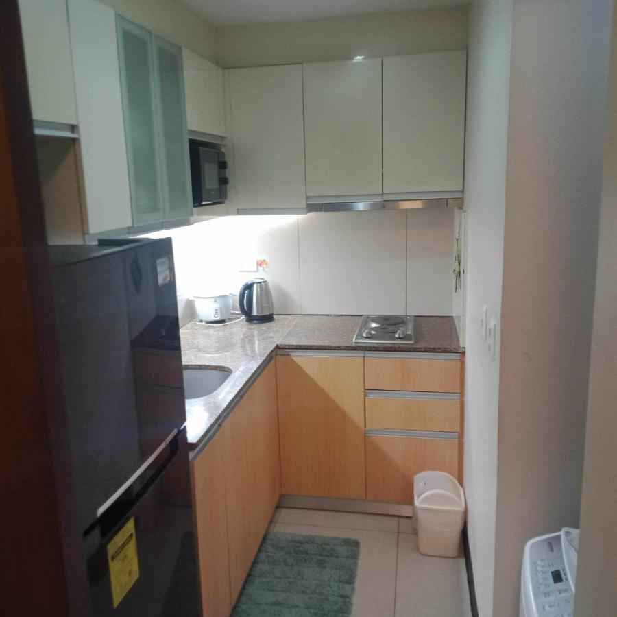 Mactan Newtown Seaview Condo By Fjcivo Μακτάν Εξωτερικό φωτογραφία